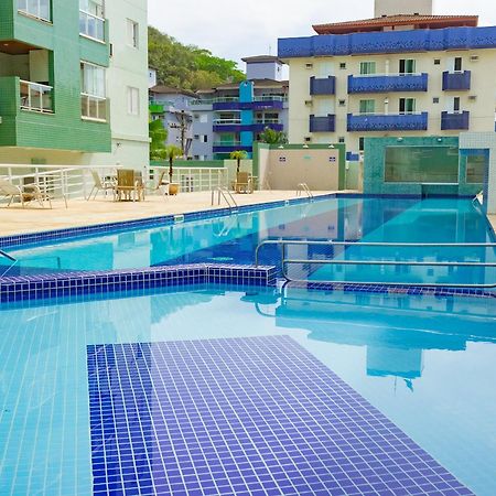 Apto Praia Grande Ubatuba Dış mekan fotoğraf