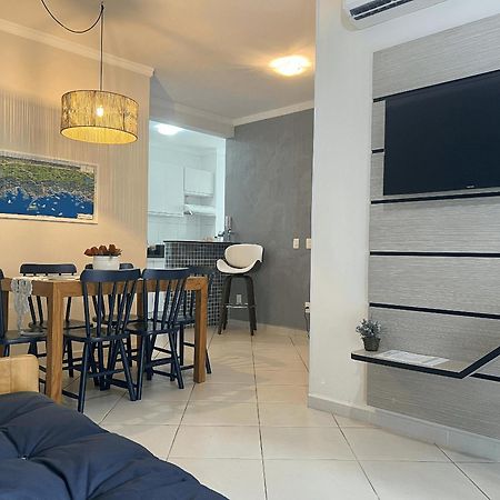 Apto Praia Grande Ubatuba Dış mekan fotoğraf