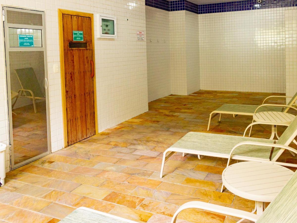 Apto Praia Grande Ubatuba Dış mekan fotoğraf